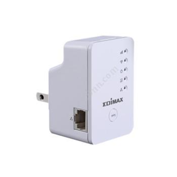 EdimaxEW-7438RPn Mini wifi信号放大器 无线接入点 无线中继器无线中继器