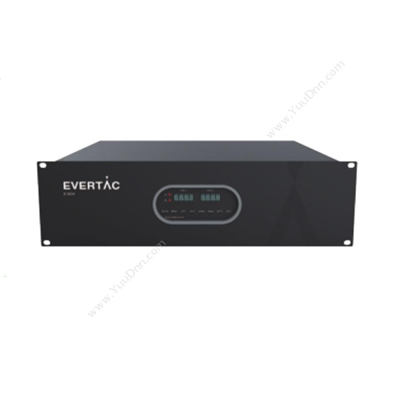 和源通信 Evertac E-BDA400-U 射频中继组件 对讲中继台