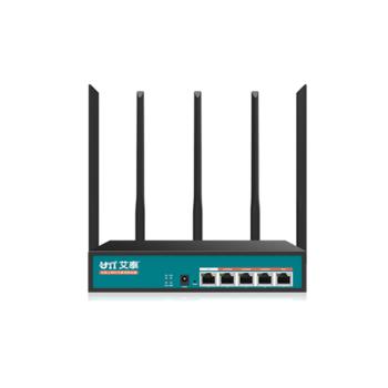 艾泰 UTT 1250GW 进取无线上网行为管理路由器 上网行为管理网络路由器