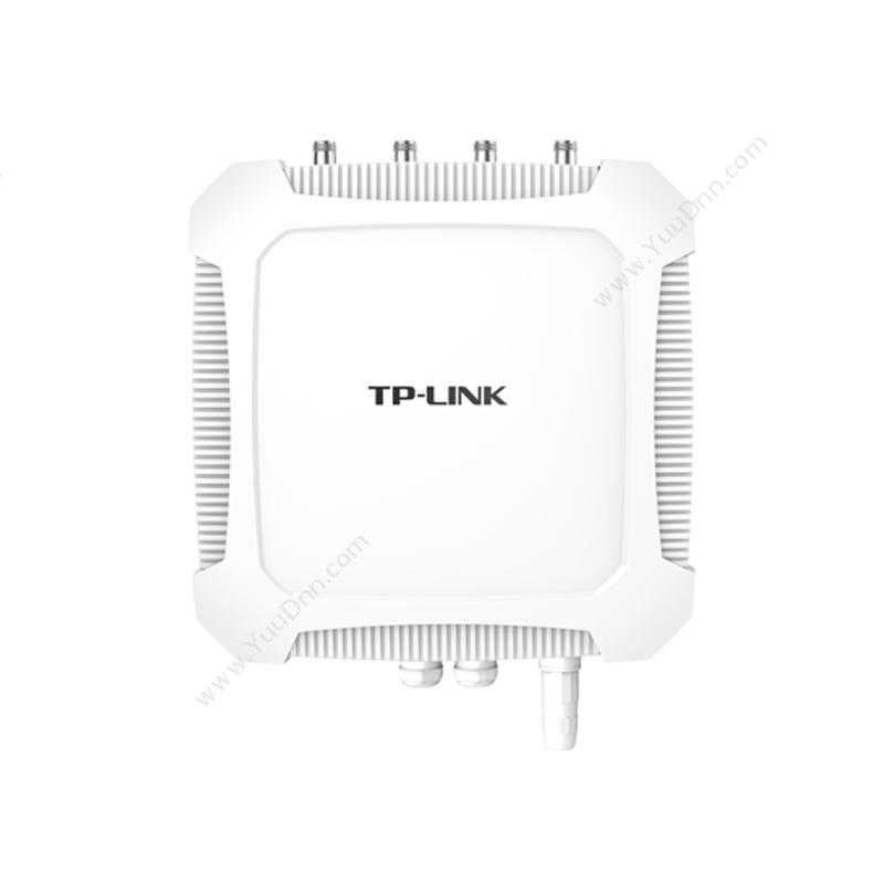 普联 TP-Link TL-AP1205GP AC1200双频室外高功率无线AP 室内AP