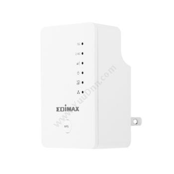 Edimax EW-7438AC双频wifi无线中继器5Gwifi信号放大器无线AP接入点 室内AP
