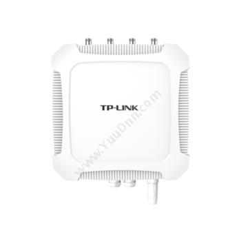 普联 TP-LinkTL-AP1205GP AC1200双频室外高功率无线AP室内AP