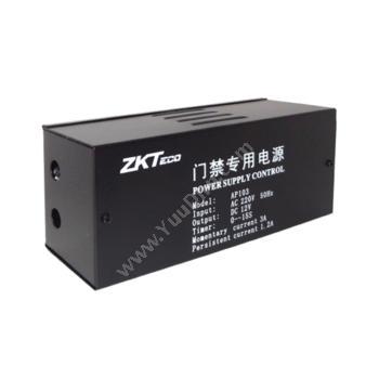 中控智慧 ZKTecoAP103 锁电源 DC12V(临时拍单)其它电源