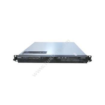 联想 LenovoRS260 E3-1220V68G1T非热插拔DVD300W单电源机架式服务器