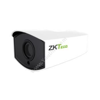 中控智慧 ZKTeco100万H.264双灯枪型网络摄像机 6mm红外枪型摄像机