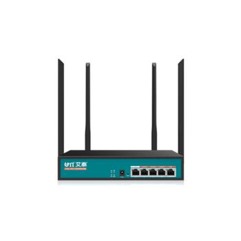 艾泰 UTT 1200W 进取无线上网行为管理路由器 上网行为管理网络路由器