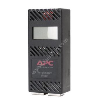 APC温度传感器 带显示器 AP9520T温度传感器