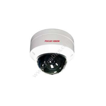 集光APG-IPC-8529K-2.8S 400万2.8mm网络高清防暴半球型摄像机红外球型摄像机
