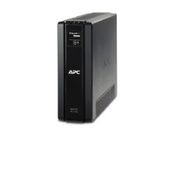 APC Back-UPS 专业不间断电源 BR1500G-CN UPS不间断电源