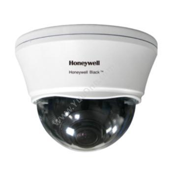 霍尼劳保 Honeywell130万网络半球摄像机 CAIPDC110TV-P 2.8-12mm红外球型摄像机