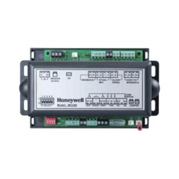 霍尼韦尔 Honeywell 联网型温度控制系统 控制面板型号DT200-S04 温度传感器