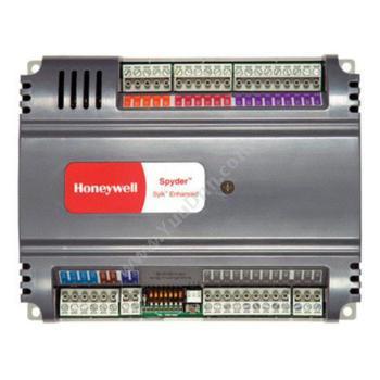 霍尼劳保 Honeywell可编程通用控制器 PUL6438S控制器