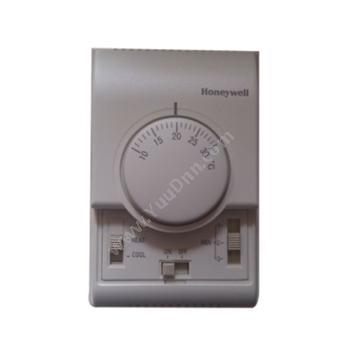 霍尼传感器 Honeywell机械式温控器 T6373BC1130温度传感器