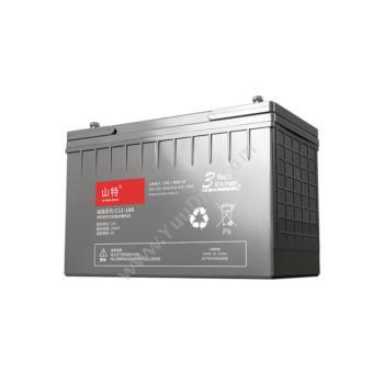 山特 SanTakC12-100铅酸蓄电池