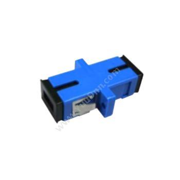 菲尼特 PheenetSC-SC单芯单模耦合器（蓝） 中性包装单芯电力电缆
