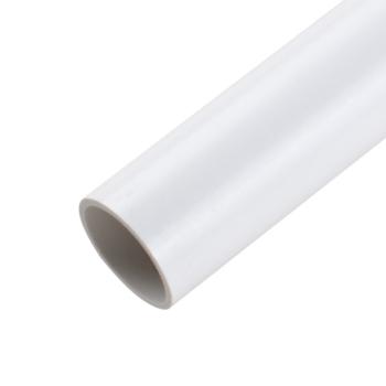 日丰 Rifeng PVC205 电工管直径32白聚氯乙烯树脂材料 穿线管