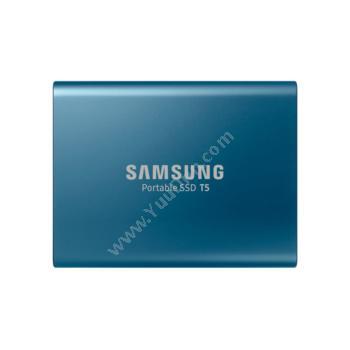 三星 SamsungMU-PA250B/CN T5系列 250G 移动固态硬盘