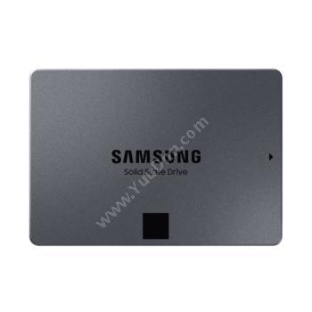 三星 SamsungMZ-76Q2T0BW 2T 860 QVO 2.5英寸SATA III固态硬盘