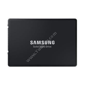 三星 Samsung1.92T 983DCT NVMe U.2 企业级固态硬盘