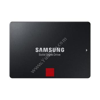 三星 SamsungMZ-76P256B 860 PRO SATA3 256GB SSD固态硬盘