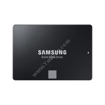 三星 SamsungMZ-76E250B 860 EVO SATA3 250G SSD固态硬盘