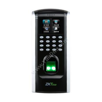 中控智慧 ZKTecoF7PLUS ID刷卡模块门禁考勤一体机IC卡考勤
