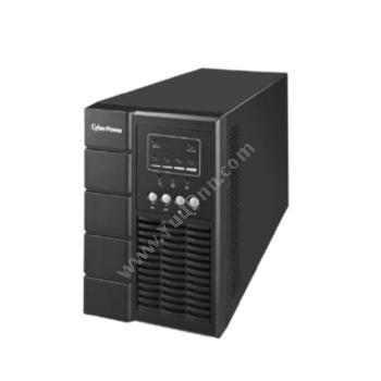 硕天 CyberPowerOLSC系列  3KVA OLS3000EC（NB ）UPS不间断电源