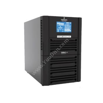 艾默生 EmersonGXE 1-3KVA高性能UPS GXE 01k00TL1101C00UPS不间断电源