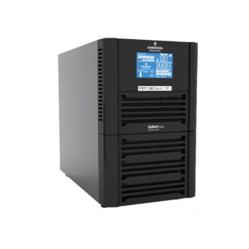 艾默生 Emerson GXE 1-3KVA高性能UPS GXE 01k00TL1101C00 UPS不间断电源