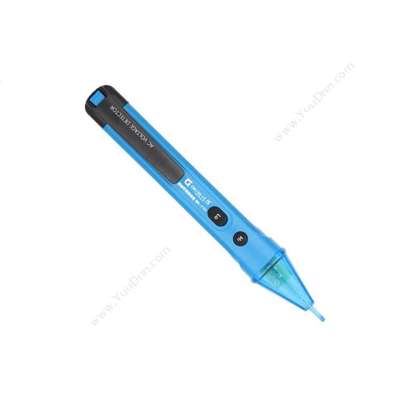 比控 Bikong 灵敏可调感应节能测电笔 BK-773 测电笔