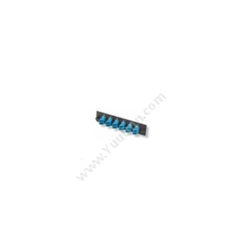安普 AMP12芯单模LC适配器板(（蓝）) 1374463-1其它多芯电力电缆