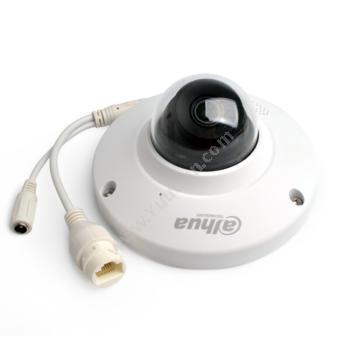 大华 DahuaDH-IPC-HDP2230C-SA 200万3.6mm电梯半球网络摄像机红外球型摄像机