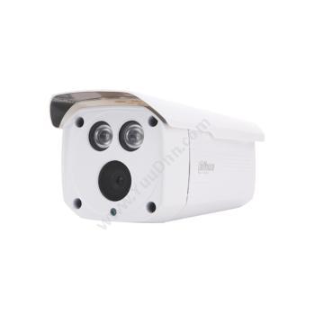 大华 Dahua双灯100万同轴高清摄像机DH-HAC-HFW1020D 8mm模拟摄像机
