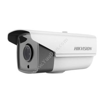 海康威视 HKVisionDS-2CD3T20D-I5 200万8mm筒型网络摄像机红外枪型摄像机