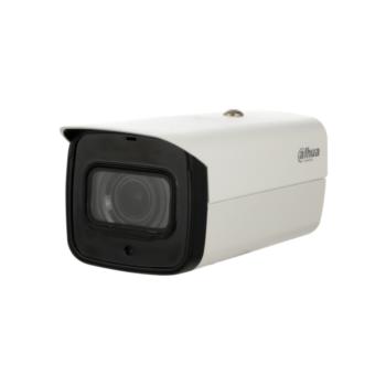 大华 DH-IPC-HFW4130F-ZSA 130万变焦枪型网络摄像机 红外变焦半球摄像机