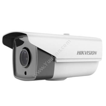 海康威视 HKVisionDS-2CD3T25-I5 200万8mm高清网络摄像机红外枪型摄像机