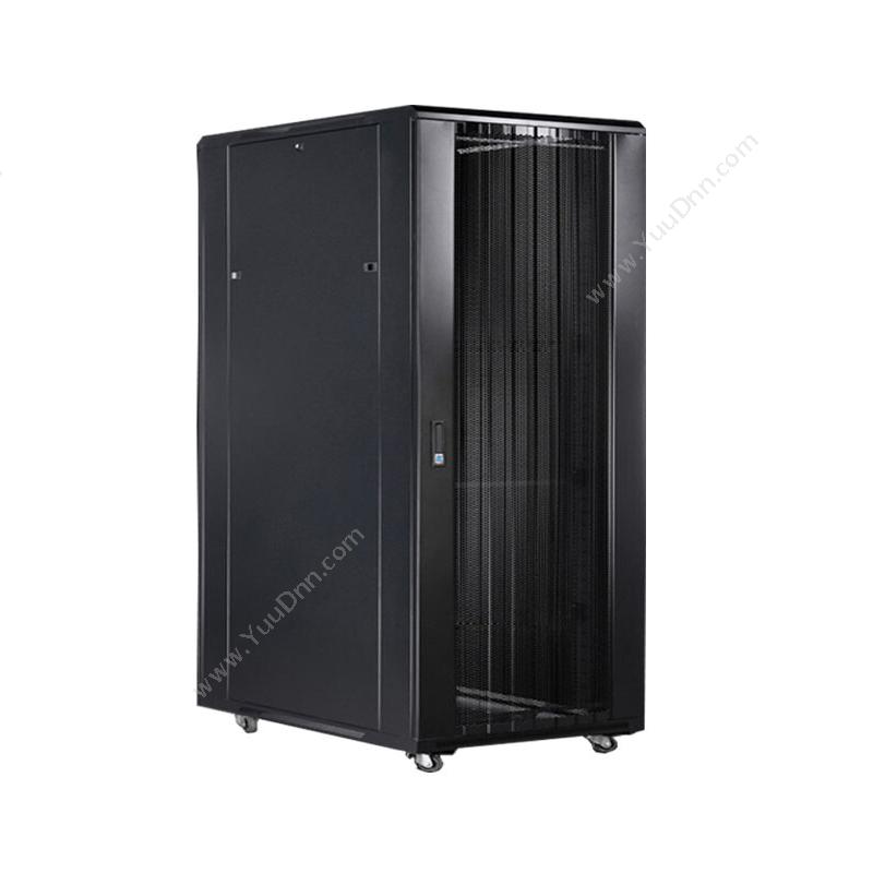 麦森特 Maxcent 服务器机柜1.2米标准19英寸22U高600*1000深 MX6022 服务器机柜