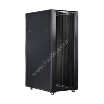 麦森特 Maxcent服务器机柜1.6米标准19英寸32U高600*800深 MX6832服务器机柜