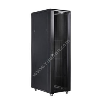 麦森特 Maxcent 服务器机柜1.8米标准19英寸38U高600*800深 MX6838 服务器机柜