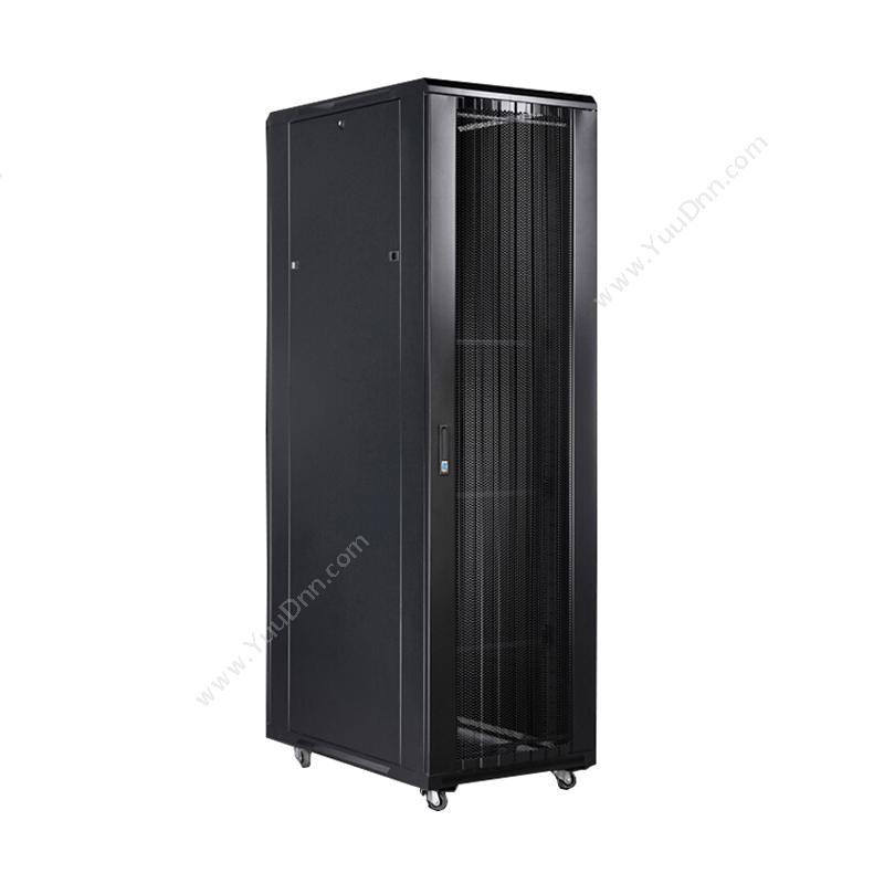 麦森特 Maxcent 服务器机柜1.8米标准19英寸38U高600*900深 MX6938 服务器机柜