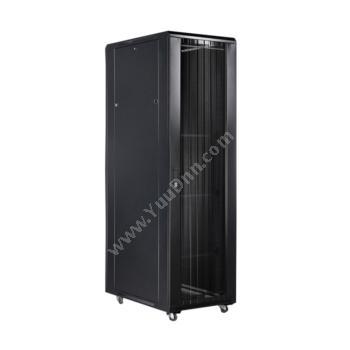 麦森特 Maxcent服务器机柜2米标准19英寸42U高600*900深 MX6942服务器机柜