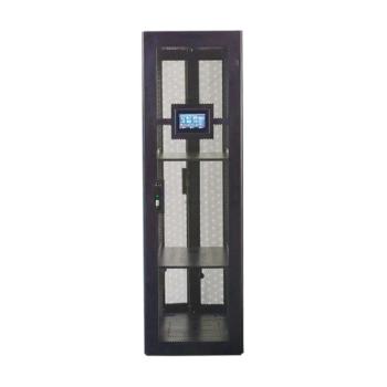 三盛佳业 Andzy WG系列智能微环境监控机柜 温感机柜 ANDZY-WG6042U 挂墙机柜