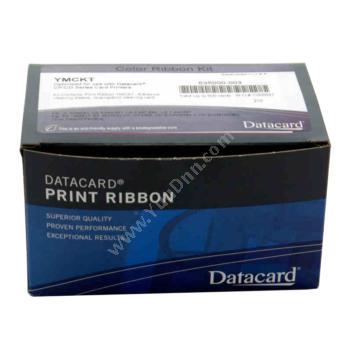 达卡 Datacard证卡打印机CP CD系列彩色带证卡打印机色带
