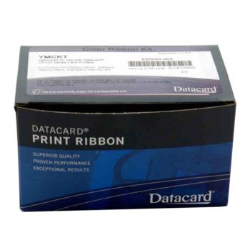 德卡 Datacard 证卡打印机CP CD系列彩色带 证卡打印机