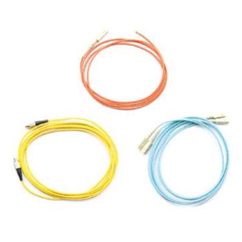 爱谱华顿 AiPu 双芯多模SC-LC光纤跳线 3米 橙色 AP-GD-02-LC/SC-A2 多模光纤跳线