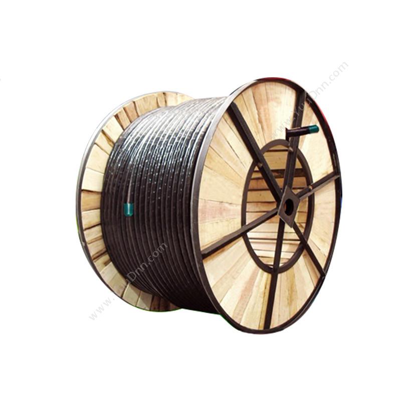 爱谱华顿 AiPu YJV3*70+1*35 3+1多芯电力电缆 （黑） 定制 多芯电力电缆