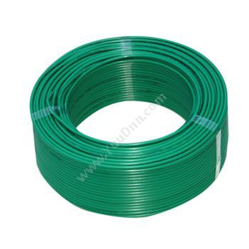 爱谱华顿 AiPuWDZB-BYJ70   （绿） 100米/卷低烟无卤阻燃电力电缆