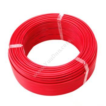 爱谱华顿 AiPuWDZB-BYJ70   （红） 100米/卷低烟无卤阻燃电力电缆