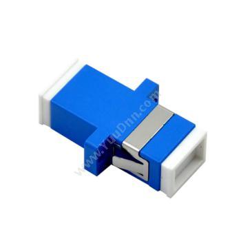 爱谱华顿 AiPuSC-SC单芯多模光纤耦合器 AP-O-03-SC/SC-A1单芯电力电缆