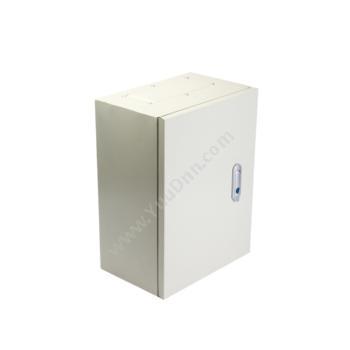 至配 ZhiPei基业箱（长锁）JXF1挂墙式控制箱明装配电箱弱电箱400*500*140mm配电箱